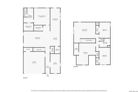 111 County Road 2660, Devine, TX 78016 photo 58