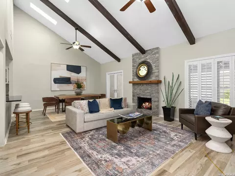 146 Lorenz Rd, San Antonio, TX 78209