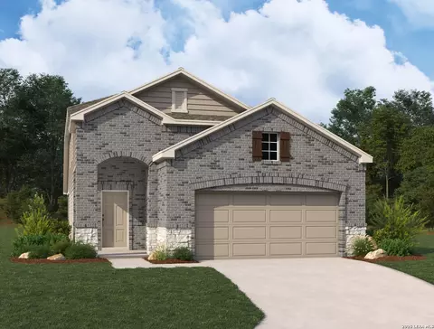 13819 Birch Vw, San Antonio, TX 78252