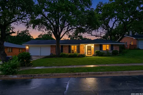 3603 Prince George Dr, San Antonio, TX 78230