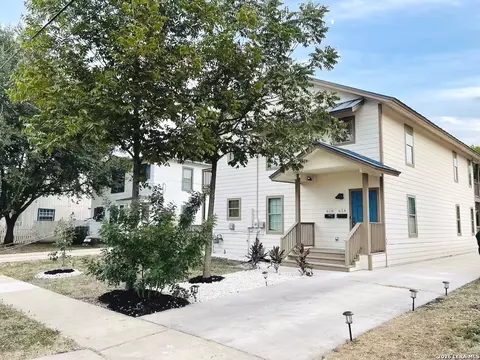618 S Park Blvd, San Antonio, TX 78204