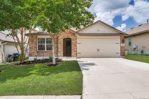 709 Brown Thrasher, San Antonio, TX 78253