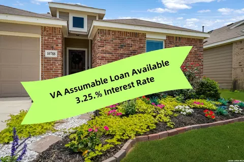 10788 Rosalina Loop, Converse, TX 78109
