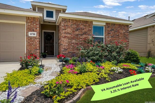 10788 Rosalina Loop, Converse, TX 78109