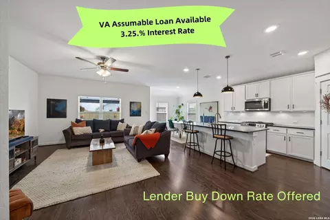 10788 Rosalina Loop, Converse, TX 78109
