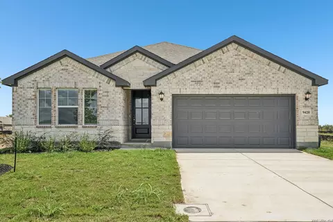 9420 Quail Crest Dr, Schertz, TX 78154