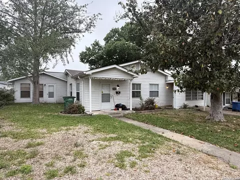 244 Christine, San Antonio, TX 78223