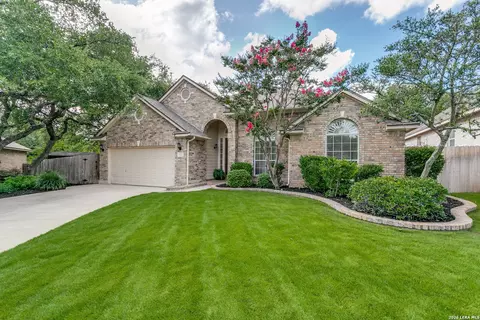 1007 Crystal Spg, San Antonio, TX 78258