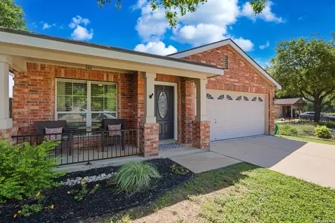 14718 Wilmington, Selma, TX 78154