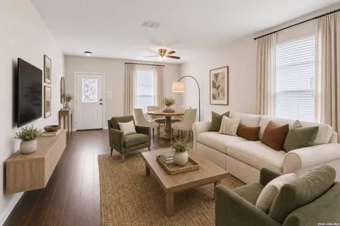 4011 Ashleaf Pecan, San Antonio, TX 78261