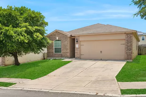 6110 Bear Mdw, San Antonio, TX 78222