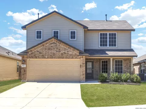 9915 Kalm Brome, San Antonio, TX 78254