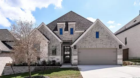 3625 Agarita Pass, Bulverde, TX 78163