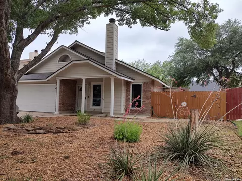 12211 Ridge Spur, San Antonio, TX 78247