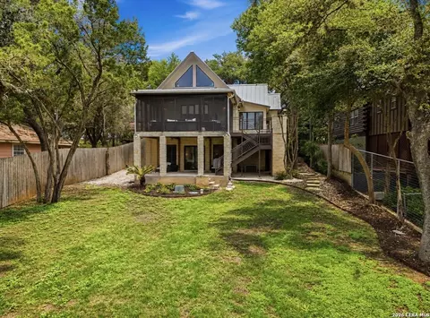 745 Lookout, Lakehills, TX 78063