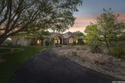 415 Hidden Hills Ranch Rd, Camp Verde, TX 78010