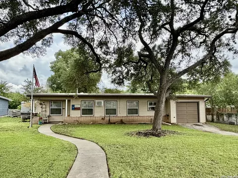 718 Kashmuir Pl, San Antonio, TX 78223