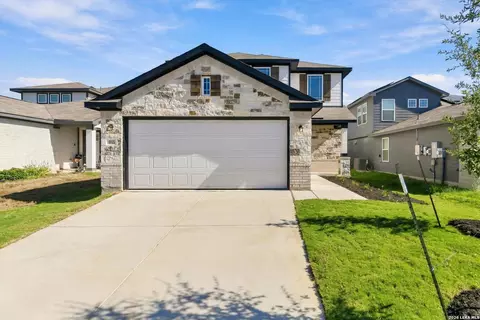 11155 Schmidt Ln, Converse, TX 78109