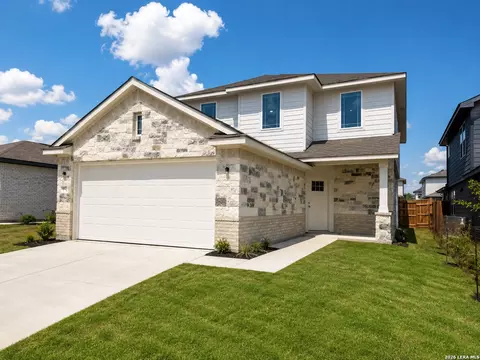 11155 Schmidt Ln, Converse, TX 78109