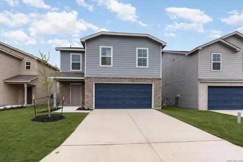 12914 Lorena Ochoa, San Antonio, TX 78221