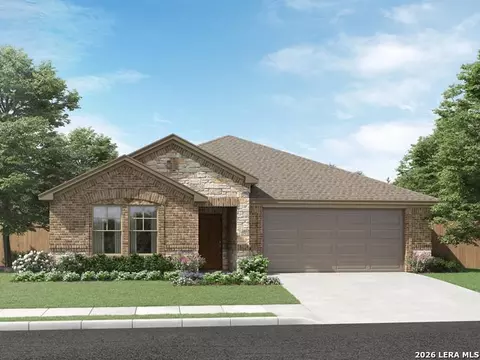 5521 Mcbride St, Cibolo, TX 78108
