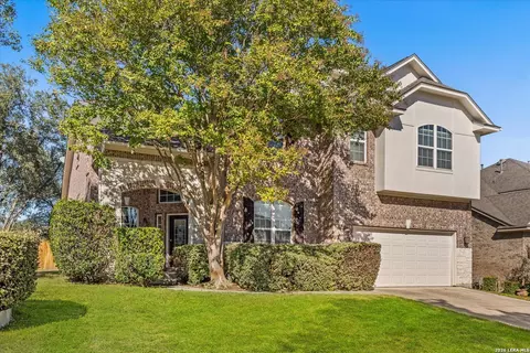 25439 Bunker Dr, San Antonio, TX 78260