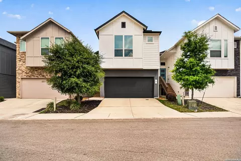 8851 Oakland Rd UNIT 9, San Antonio, TX 78240