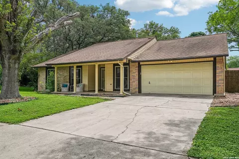 16319 Falcon Hill St, San Antonio, TX 78247