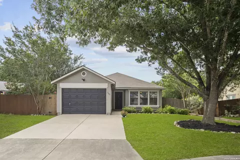 7602 Echo Glade, San Antonio, TX 78249