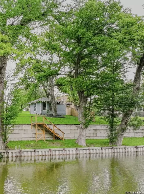0 Tbd Cypress Rdg, Mcqueeney, TX 78123