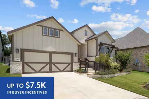 102 Bretford, Boerne, TX 78006