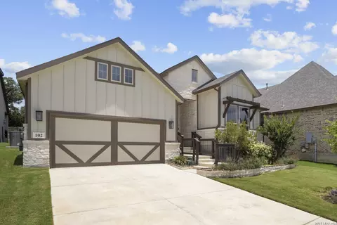 102 Bretford, Boerne, TX 78006