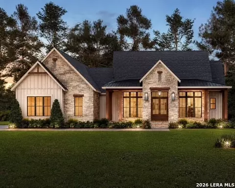 lot85 Axis Cir, Fredericksburg, TX 78624