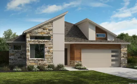 27521 Golden Crst, Boerne, TX 78006