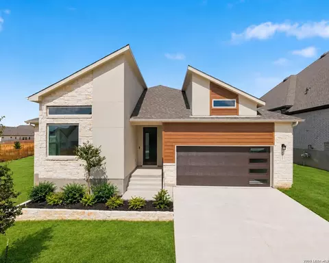 27521 Golden Crst, Boerne, TX 78006