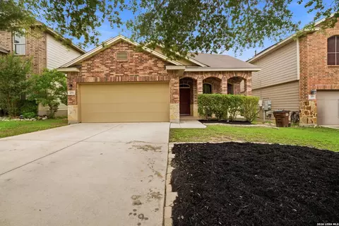 251 Reeves Gdn, San Antonio, TX 78253