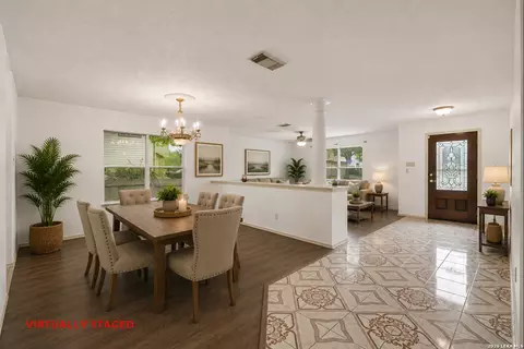 17022 Irongate Rail, San Antonio, TX 78247