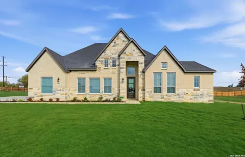 607 Lago Lndg, San Antonio, TX 78263
