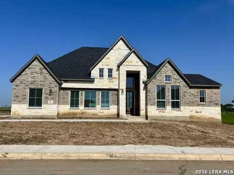 607 Lago Lndg, San Antonio, TX 78263
