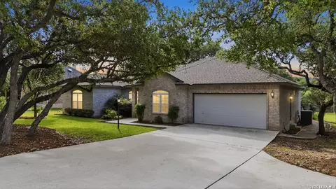 26202 Dancing Bear, San Antonio, TX 78260