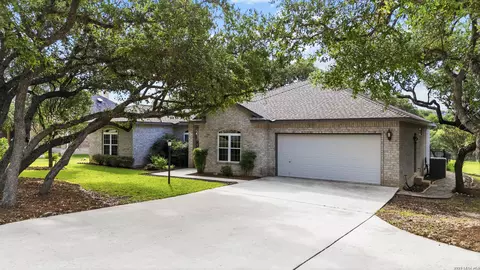 26202 Dancing Bear, San Antonio, TX 78260