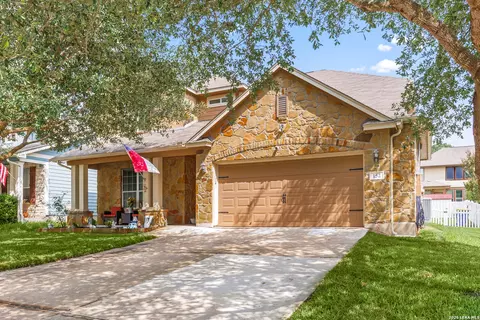 152 Brook Mdw, Cibolo, TX 78108