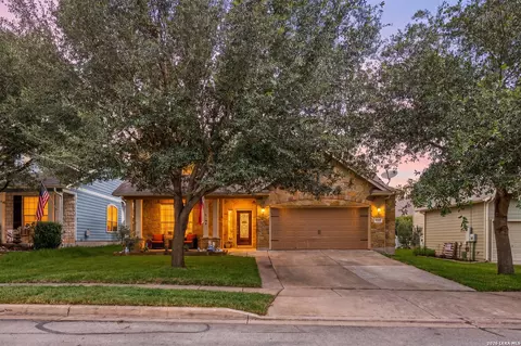 152 Brook Mdw, Cibolo, TX 78108