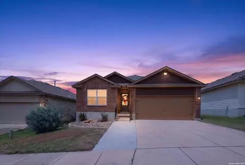 5511 Toledo Farm, San Antonio, TX 78222