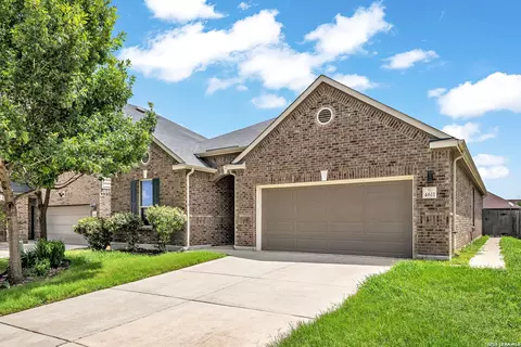 4611 Montrose Wood, San Antonio, TX 78259