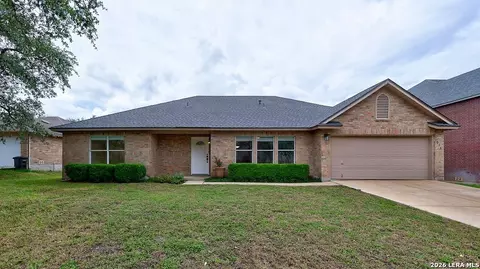 1035 Culberson Sta, San Antonio, TX 78258
