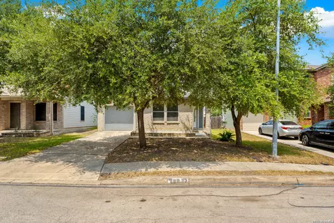 6627 Arbor Farm, San Antonio, TX 78239