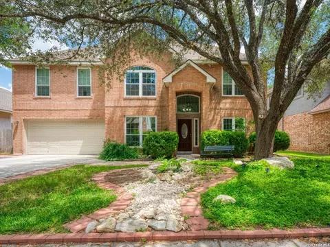 15010 Oak Briar, San Antonio, TX 78232