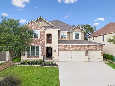 109 Rattlesnake Blf, Boerne, TX 78006