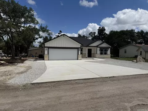 1031 Sunset, Spring Branch, TX 78070